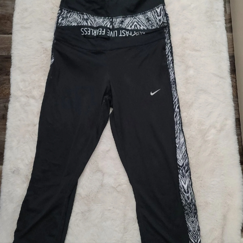 Nike Workout Bundle - image 1